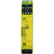 Produktfoto 1 von PNOZ s4 10Stück Sicherheitsschaltgerät