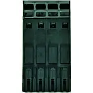 Produktfoto 1 von PSSu A Con 4 C Stecker m.Federkraftklemmen