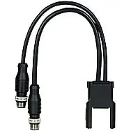 Produktfoto 1 von PSEN op pigtail RECEIVER m Anschluss- kabel Pigtail f.Empfänger Muting