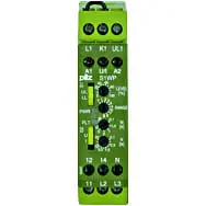 Produktfoto 1 von S1WP 9A 110-230VAC/DC UM 0-240VAC/DC Wirkleistungsüberwachungsrelais