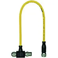 Produktfoto 1 von PSEN Y junction M12-M12/M12 Y-Stecker