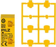 Produktfoto 1 von PSEN cs3.19-OSSD1&2 1actuator Si-Schalter codiert kompakt