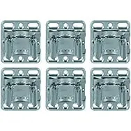 Produktfoto 1 von PSEN opII Adv Bracket Kit-3 Befestigung totzonenfrei 6Stück