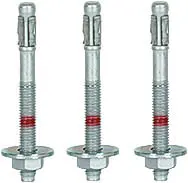 PSEN screw set mirror column Befestigungsschrauben 3Stück