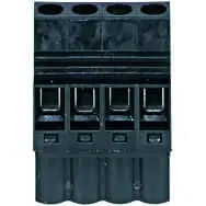 Produktfoto 1 von Set screw terminals PNOZ mo4p/mo5p Schraubklemmen