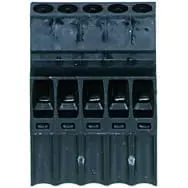 Produktfoto 1 von Set screw terminals PNOZ mi1p/mi2p/ mo1p/mo3p/ml1p Schraubklemmen