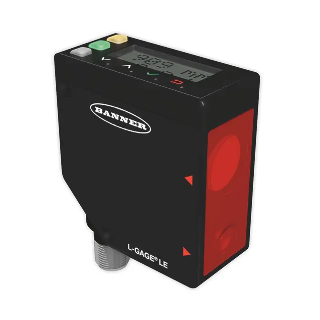 Produktfoto 1 von Opto Sensor,Lasermesssystem