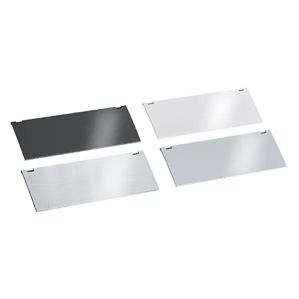 Produktfoto 1 von KAPSA Deckel schwarz