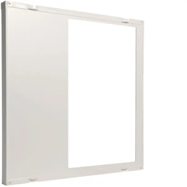 Bausatz, universN, 750x750mm, für 6 NH1-3 Leiste auf Sammelschienensystem
