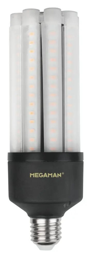 Produktfoto 1 von MEGAMAN LED Clusterlite HPF 27W 2800lm E27/828