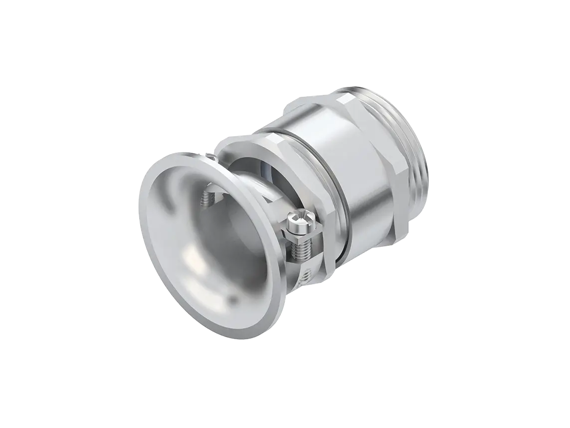 Verschraubung BT MS metrisch M3229 920M3229