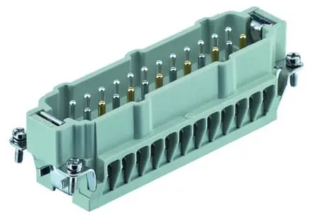 Produktfoto 1 von HAN 24E-STI-S, FE(AU)/CUNI/STANDARD