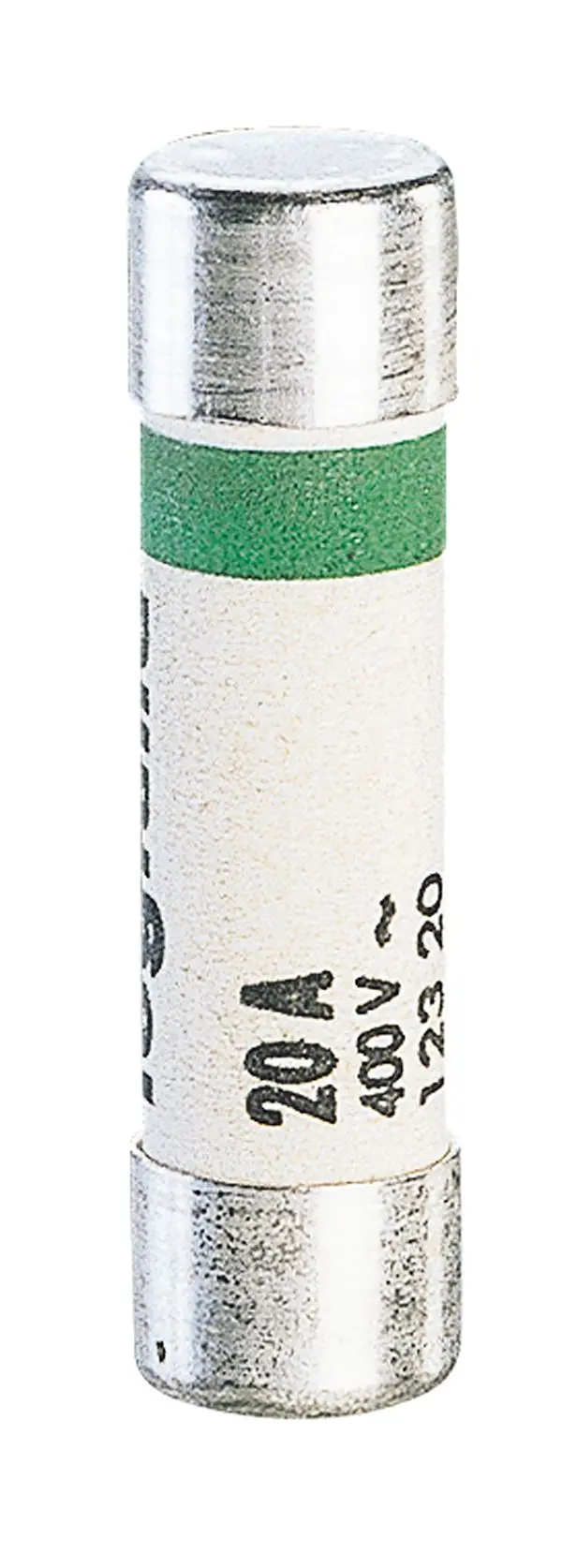 Produktfoto 1 von Zylindersicherung GF 20A 8 5X31 5