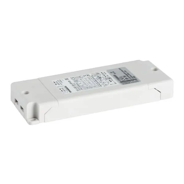 Produktfoto 1 von LED Netzgerät 24V/20W dimmbar 1-10V Stecksystem L145 B55 H19