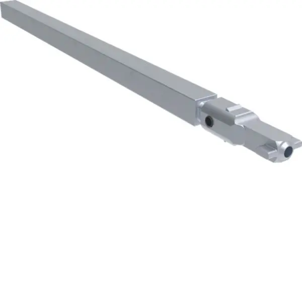 Produktfoto 1 von Achse 14x14mm 320mm (10x10mm)