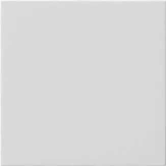 Produktfoto 1 von Blindabd. o.Tragring System 55 Reinweiß