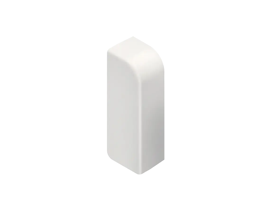Produktfoto 1 von Endstück links SDK 17X50 SFE50L.3