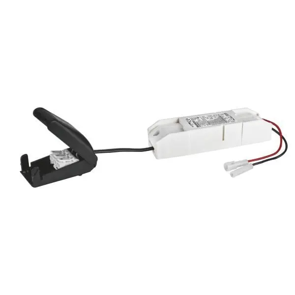 Produktfoto 1 von LED-Konverter 700mA 1,4-31W, IP20 mit Plug&Play und Anschlussbox