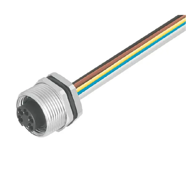 Produktfoto 1 von Einbaustecker