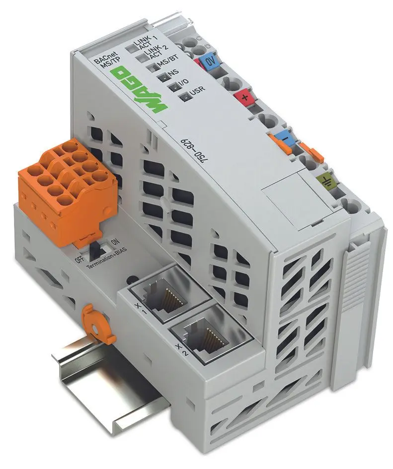 Produktfoto 1 von Controller BACnet MS/TP