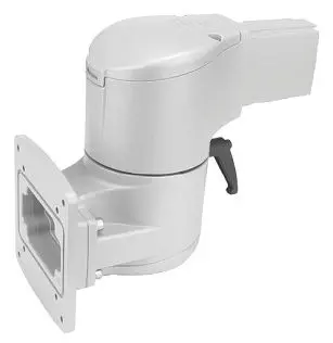 Produktfoto 1 von CS-3000NEXT Panelkup W RAL900A