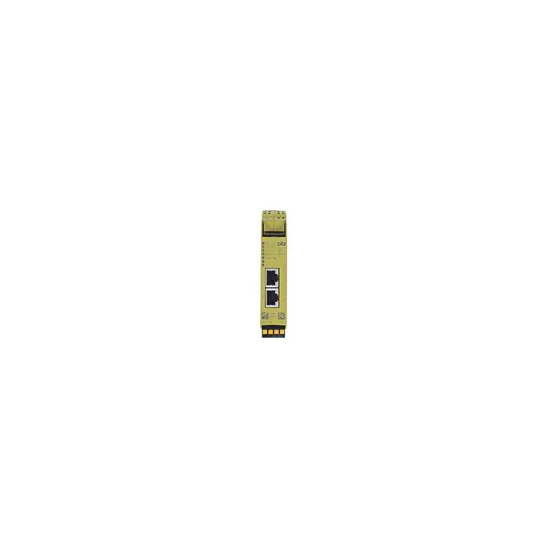 Produktfoto 1 von PSSnet GW1 MOD-EtherCAT Gateway von ModBus/TCP Slave auf EtherCAT Slave