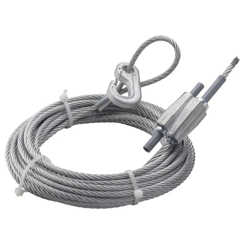 Produktfoto 1 von Speed Link SLK Catenary With Hook, 6 mm Wire, 5 m Length