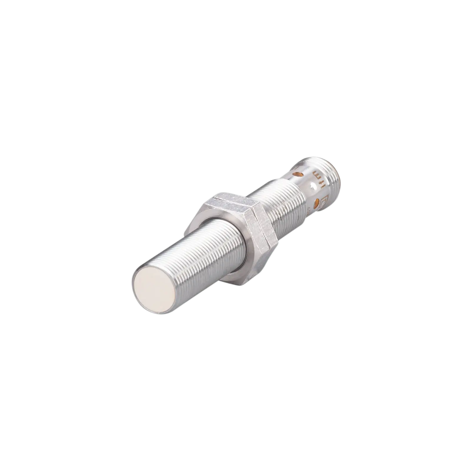 Produktfoto 1 von Ind.Sensor M12x1 L=70 Sn=4mm bündig S DC PNP M12 IP68 3L 700Hz