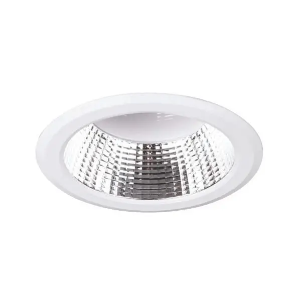 Produktfoto 1 von LED DL 230V 3000K rund DALI weiss