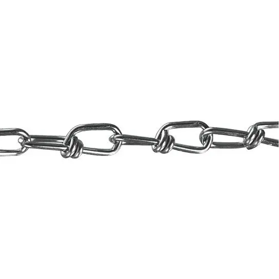 Produktfoto 1 von K-Kett St verz ≤40kg Maß.i.5.6x31mm