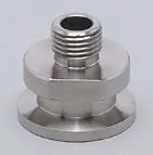Produktfoto 1 von Einbauadapter f.Prozes Sens.:G 1/4 Proz.:Flansch DN16