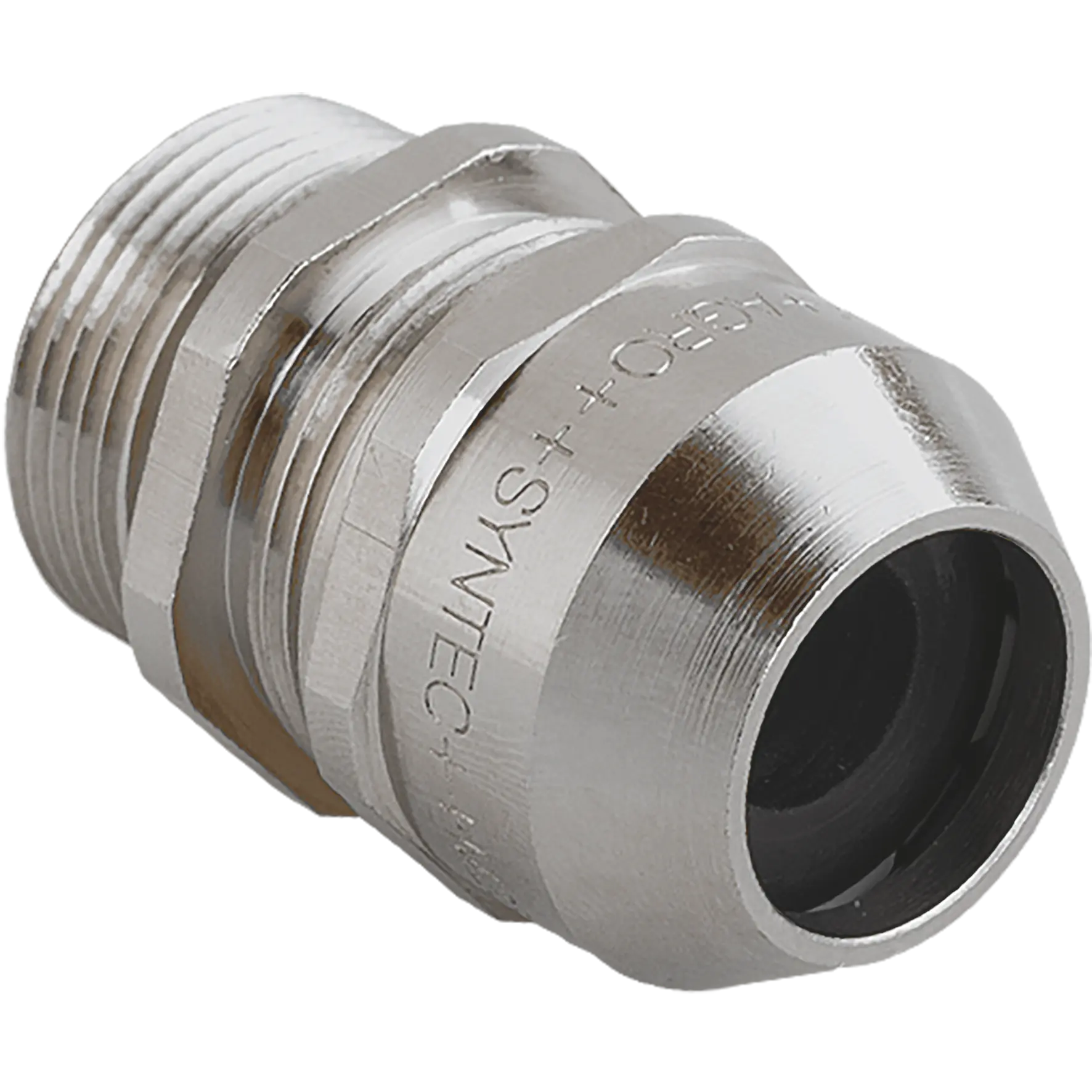 Produktfoto 1 von Kabelverschraubung Syntec Ms M32x1.5 Kabel D 13.0-21.0 mm