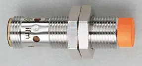 Produktfoto 1 von Ind.Sensor M12x1 L=45 Sn=7mm n.bündig Ö DC NPN M12 IP65-69K 3L 700Hz