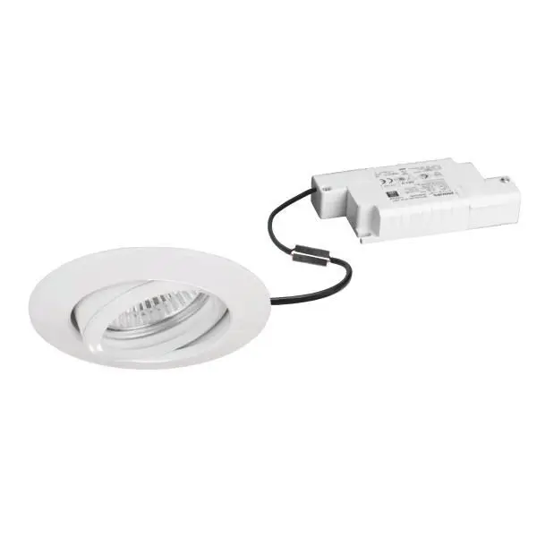 LED EBS 230V dim2warm weiss dimmbar Phasenanschnitt-/ abschnitt
