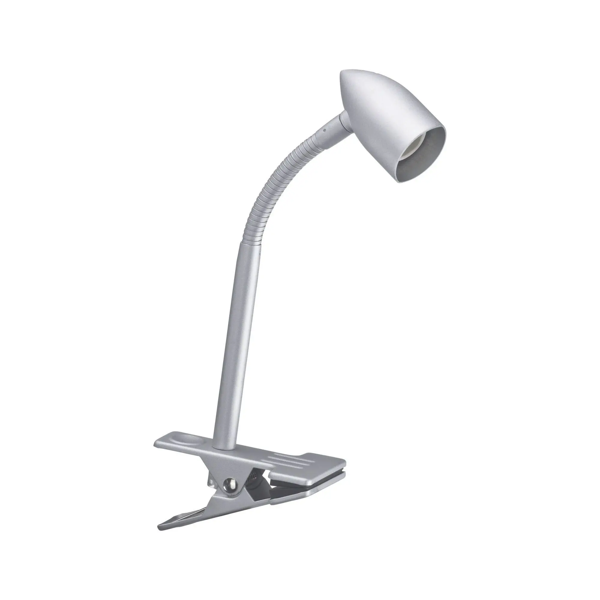 Produktfoto 1 von AS Gesa Klemmspot max 1x35W GU10Chrom matt