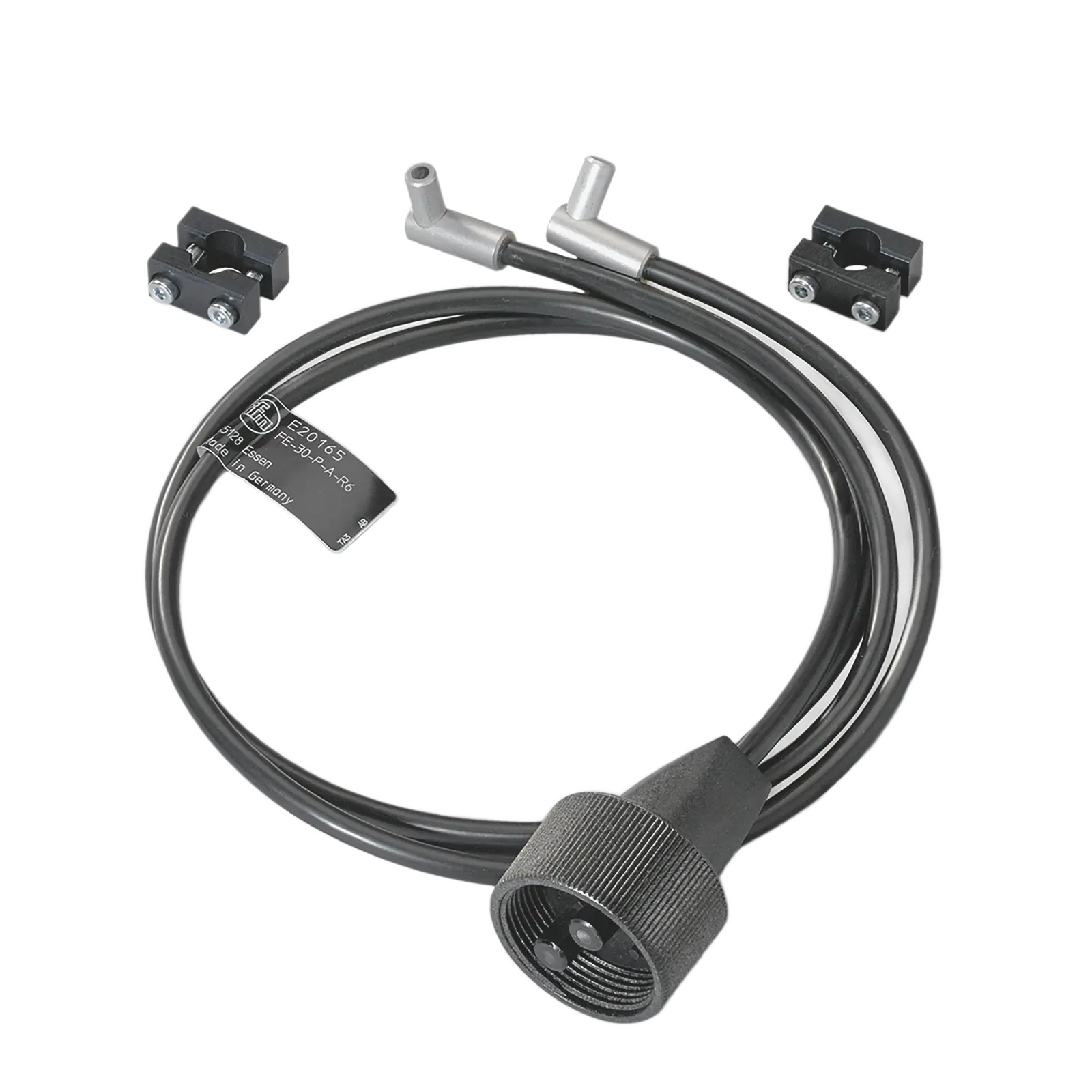 Produktfoto 1 von Einweglichtschranke Tastkopfdurchmesser 6mm L=600mm -20...80°C