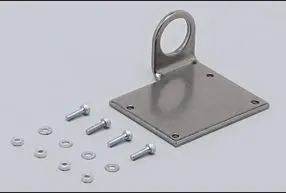 Produktfoto 1 von Befestigungswinkel 34x61x59mm