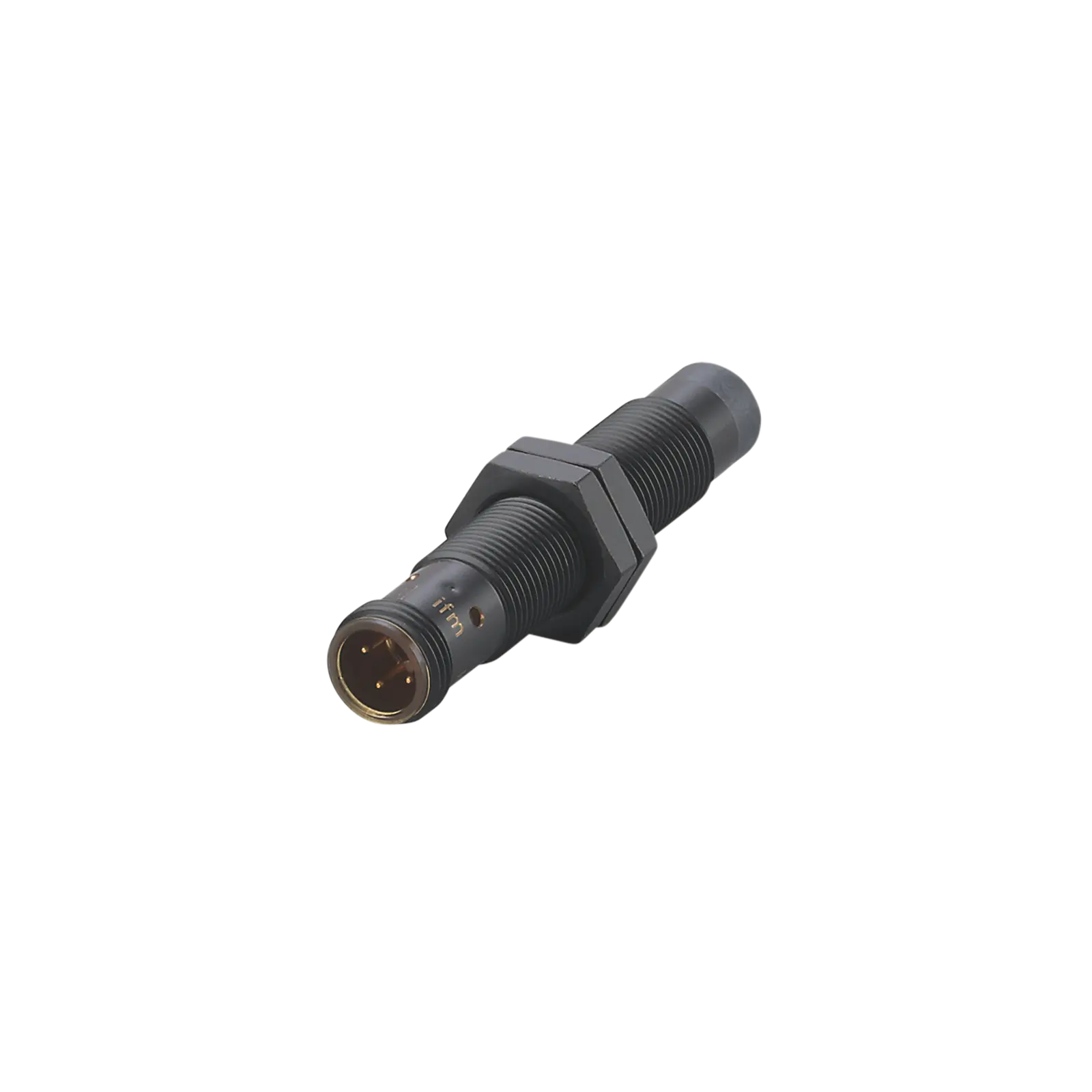 Produktfoto 1 von Ind.Sensor M12x1 L=65 Sn=8mm n.bündig S DC PNP M12 IP67 3L 2000Hz
