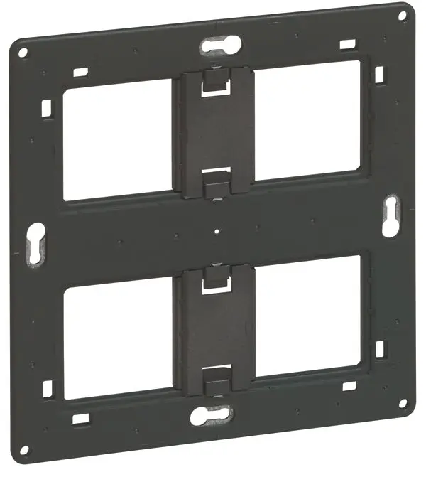 Produktfoto 1 von Mosaic Tragring 2X5 oder 2X2X2-modulig