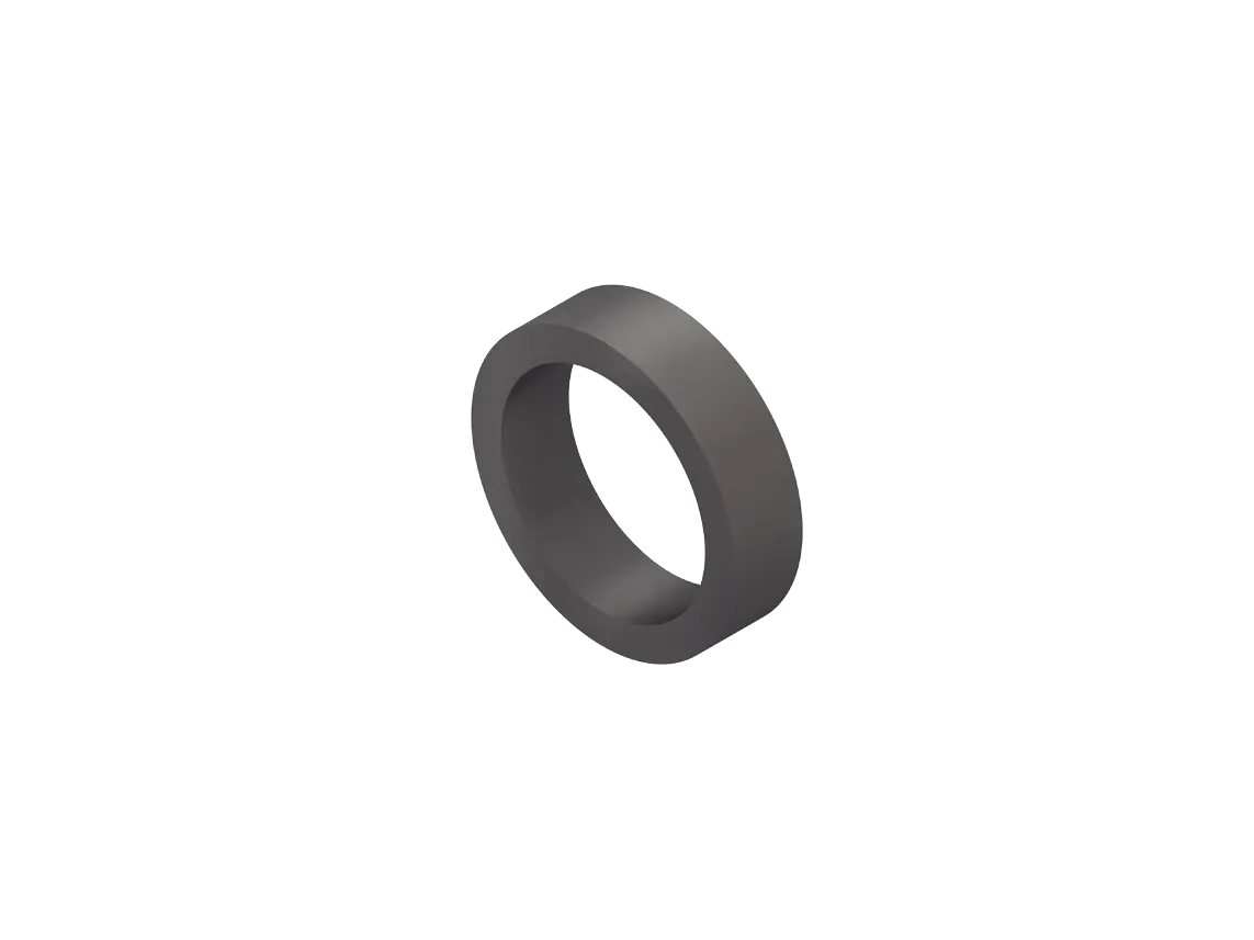 Produktfoto 1 von Elastischer Zwischenring E27 Silikon 2169