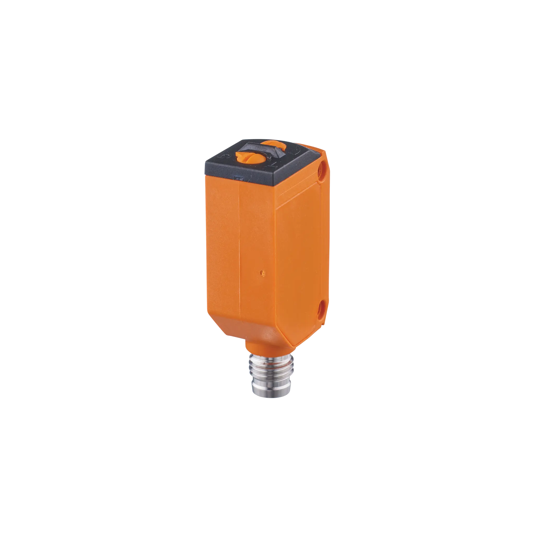 Produktfoto 1 von Einweglichtschranke Rotlicht Hell/Dunkel PNP 10m IP65/67 M8
