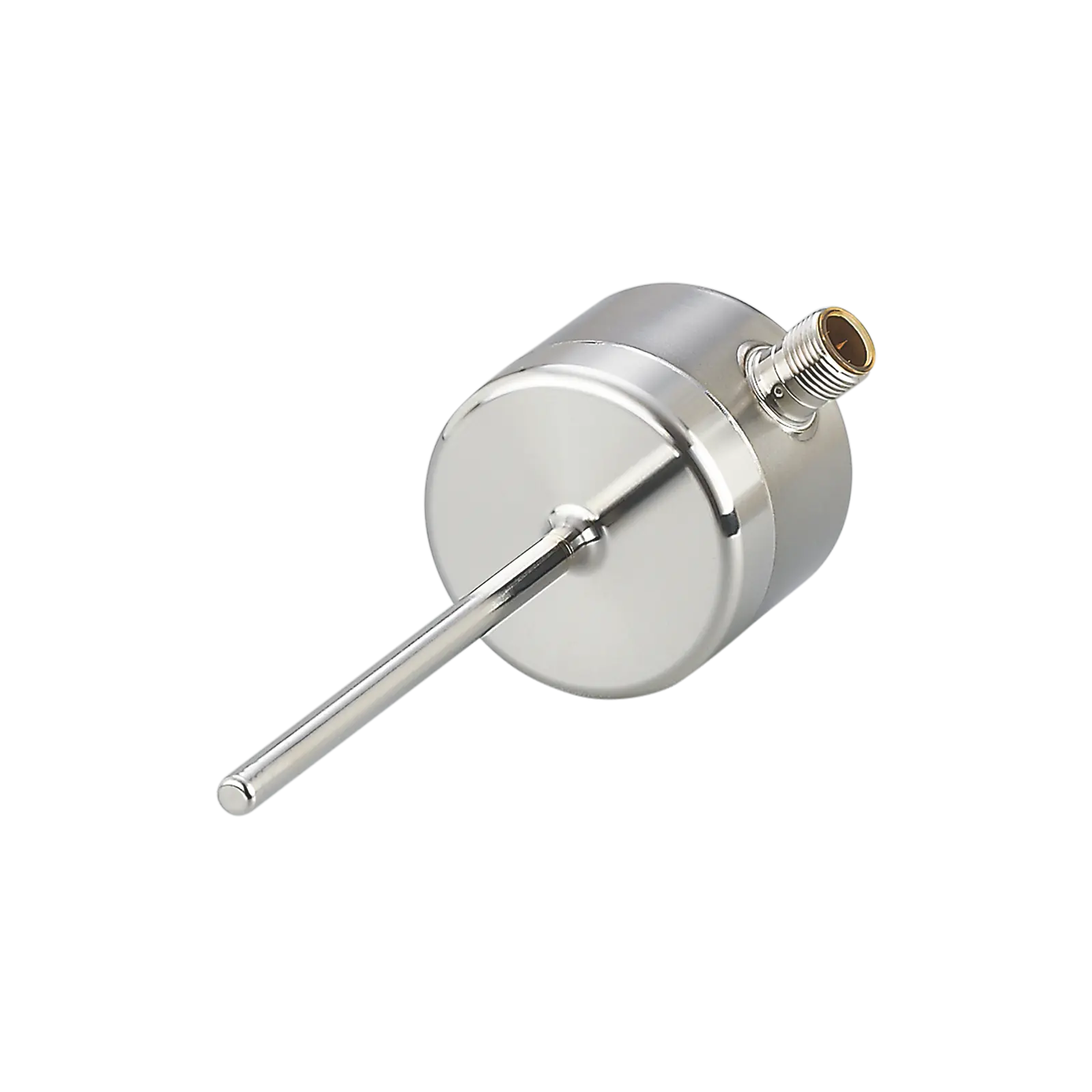 Produktfoto 1 von Temperaturtransmitter 1xPt1000 PNP/NPN IO EL=250 160bar D=6 M12