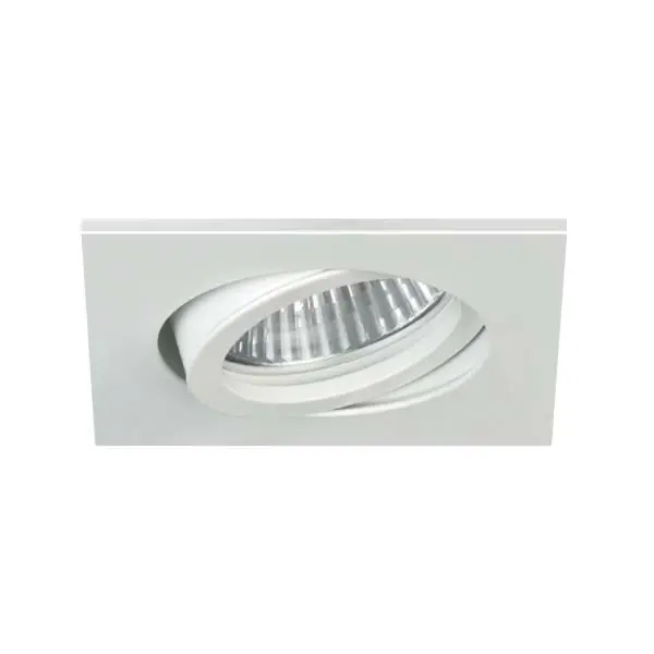 Produktfoto 1 von Einbaustrahler ohne Fassung, Einbautiefe 5 mm, + Höhe LED-Modul