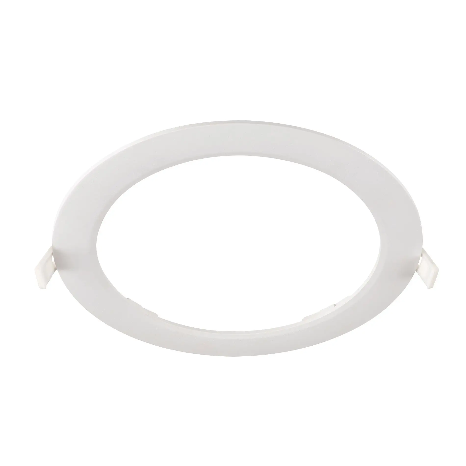 Produktfoto 1 von DOWNLIGHT V 200, flache Abdeckung weiß