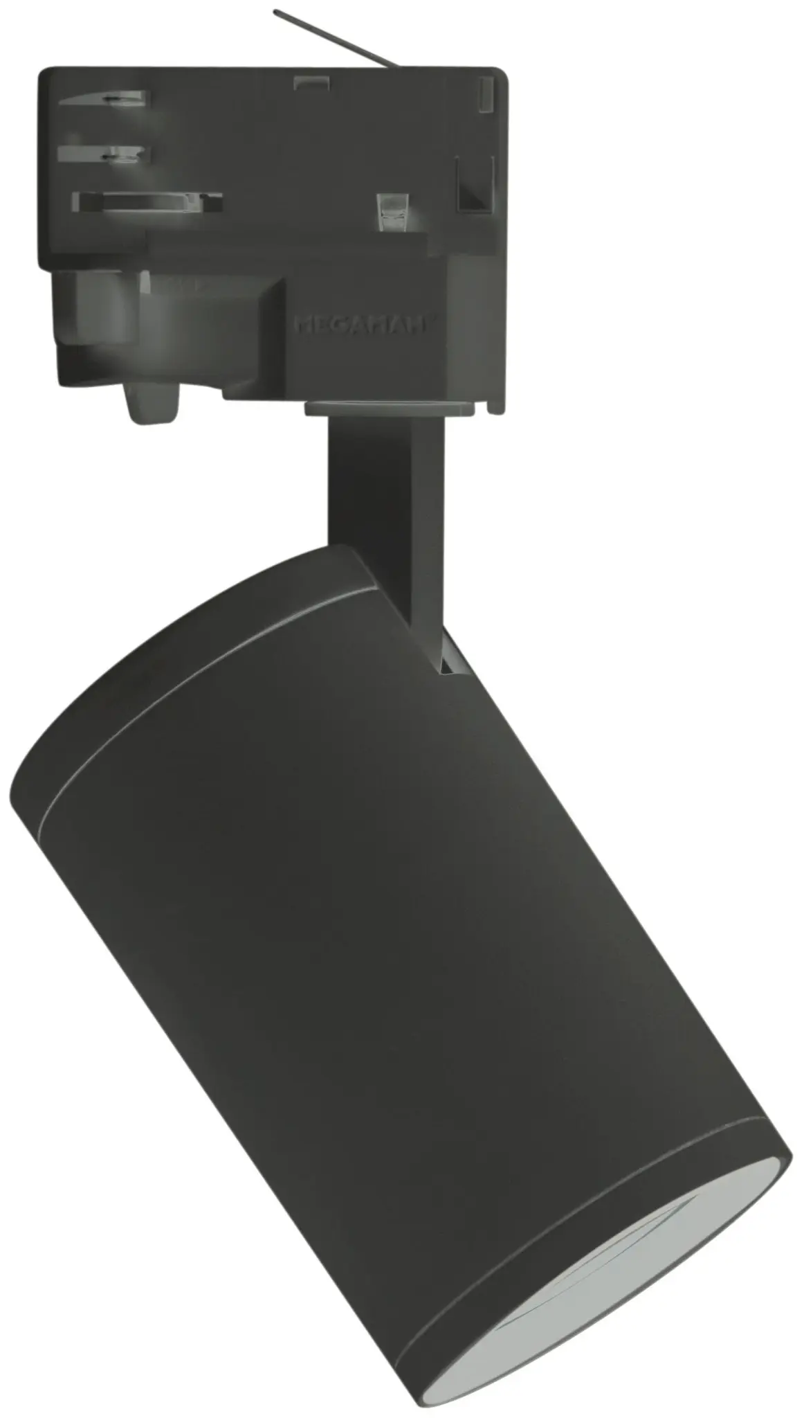 Produktfoto 1 von MM MORA 3Phasen-Adapter GU10 schwarz ohne LM