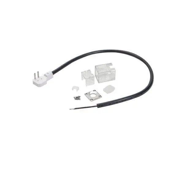 Produktfoto 1 von Anschluss-Set Seite rechts zu QualityFlex Protection Horizon