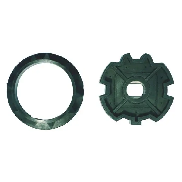 Produktfoto 1 von Adapter/ Mitnehmer für 63mm Rundwellen für Serien Classic Mercato, Smart & KB