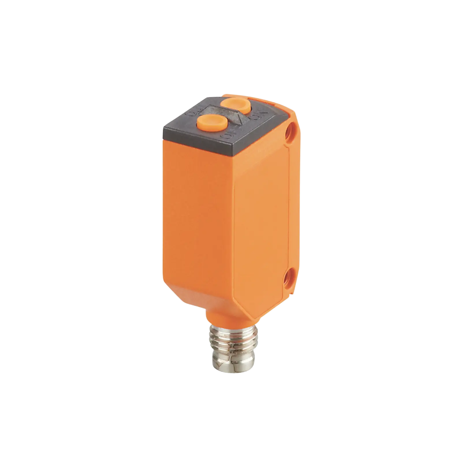 Produktfoto 1 von Reflexlichttaster Rotlicht Hell/Dunkel PNP 200mm IP65/67 M8