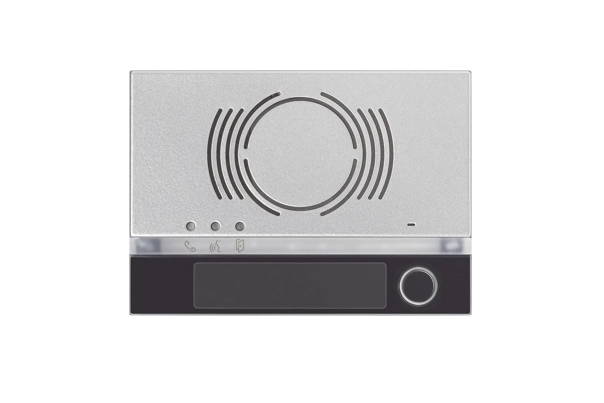Produktfoto 1 von Audio-Türlautsprecher-Abdeckung