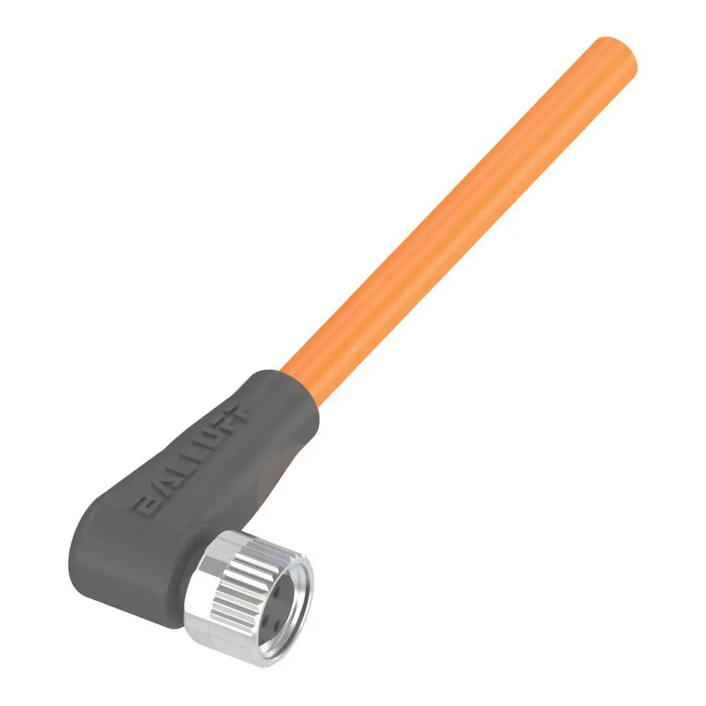 Produktfoto 1 von Steckverbinder mit Kabel